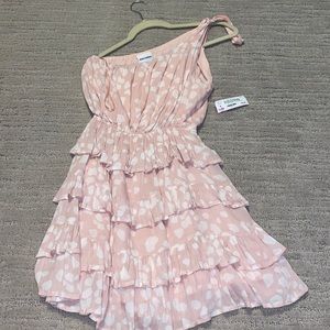 Never worn Skylar + Madison dress